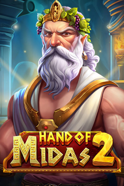 Hand of Midas