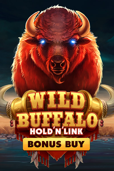 Wild Buffalo