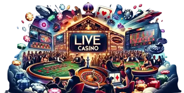 Live Casino